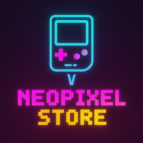 NeoPixel Store